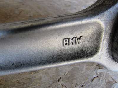 BMW Upper Control Arm, Rear Left or Right 33326777424 E39 E60 E63 E64 E65 E665